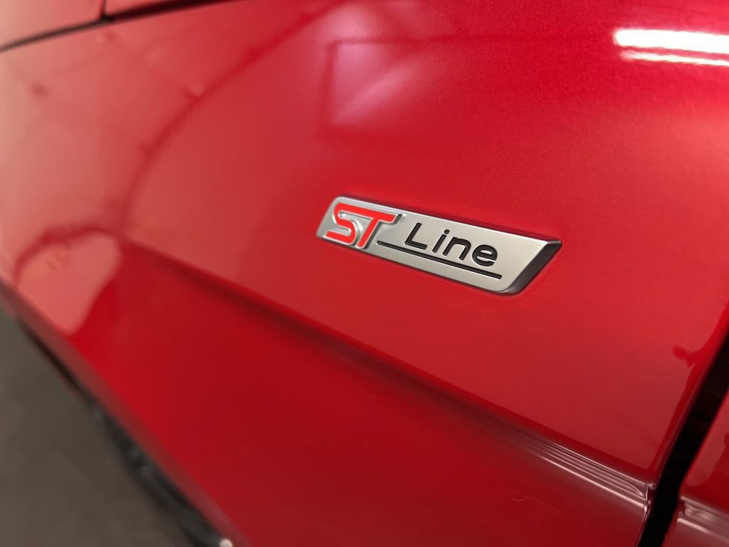 Certified 2024 Ford Edge ST-Line AWD/4WD image 37