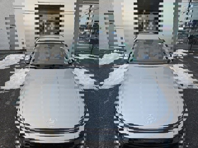 Used 2025 Hyundai Sonata SEL image 4