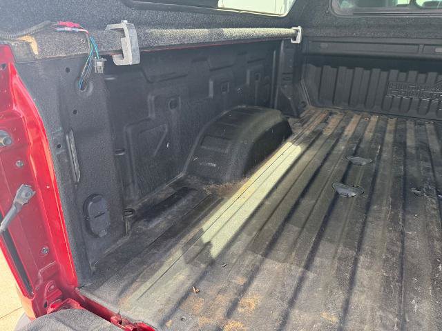 Used 2022 Chevrolet Silverado 3500 High Country w/ Z71 Off-Road Package AWD/4WD image 33