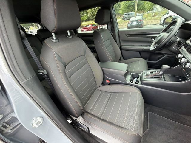 Used 2026 Honda CR-V Sport image 28