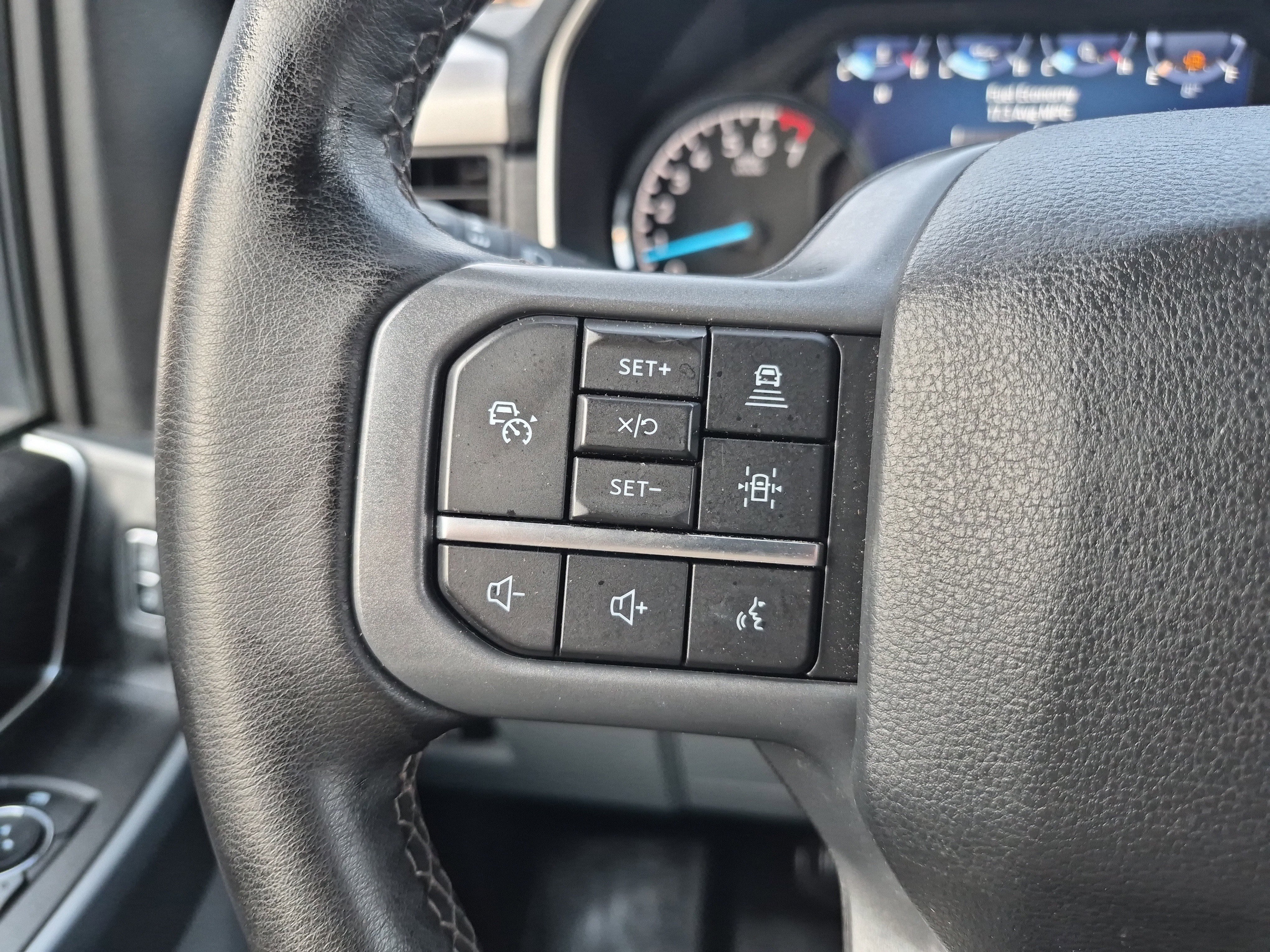 Certified 2023 Ford F150 XLT w/ Equipment Group 302A High AWD/4WD image 25