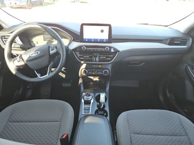Certified 2022 Ford Escape SE w/ Convenience Package image 12