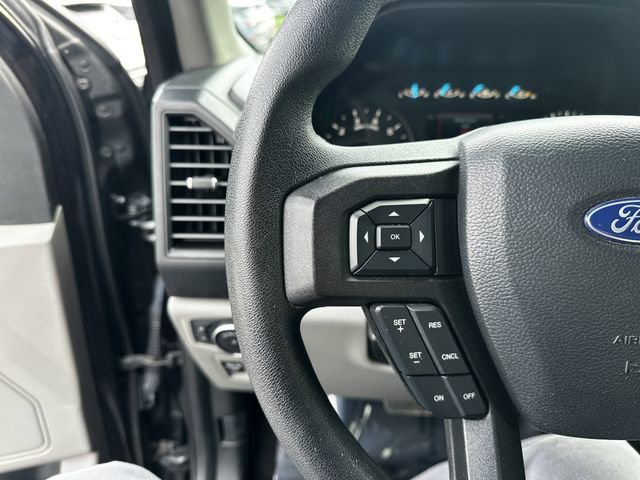 Certified 2019 Ford F150 XL w/ Equipment Group 101A Mid AWD/4WD image 26
