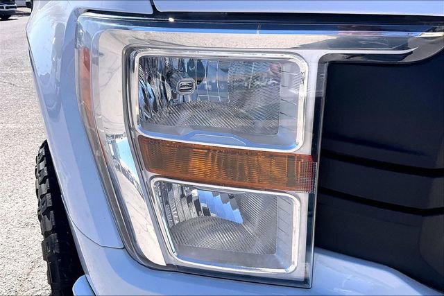 Certified 2022 Ford F150 XL image 30