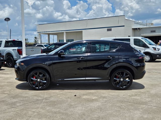 Used 2023 Dodge Hornet GT w/ Track Pack AWD/4WD image 4