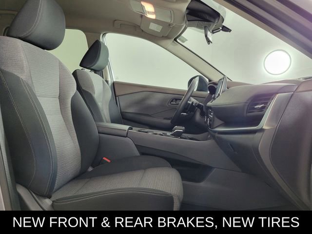 Used 2021 Nissan Rogue S image 17