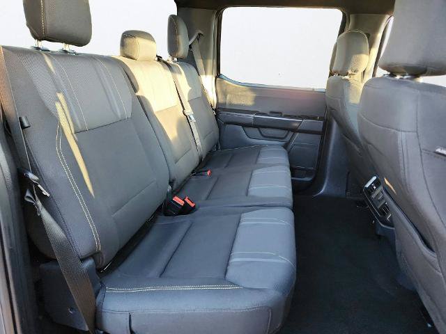 Certified 2024 Ford F150 STX RWD image 32