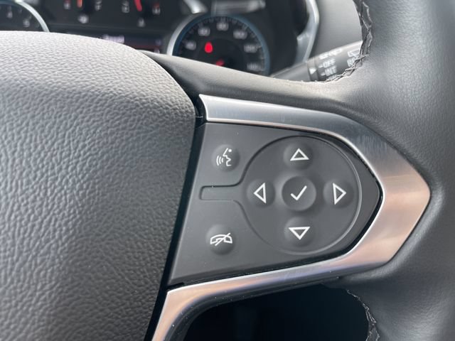 Used 2023 Chevrolet Traverse LT FWD image 12