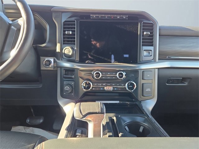 Certified 2024 Ford F150 Lariat w/ Equipment Group 502A High image 11