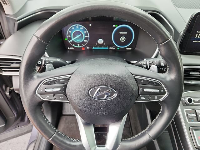 Used 2023 Hyundai Santa Fe Limited AWD/4WD image 20
