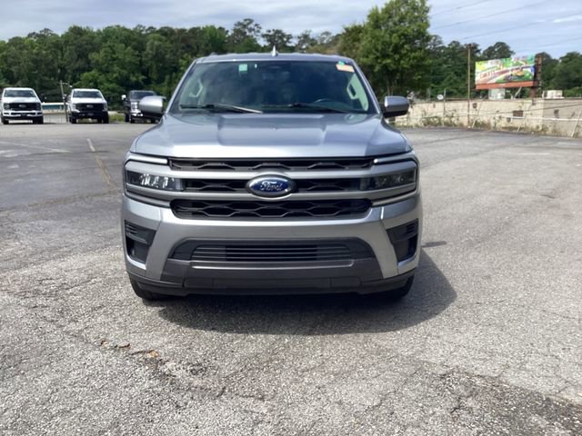 Certified 2024 Ford Expedition Max XLT RWD image 10