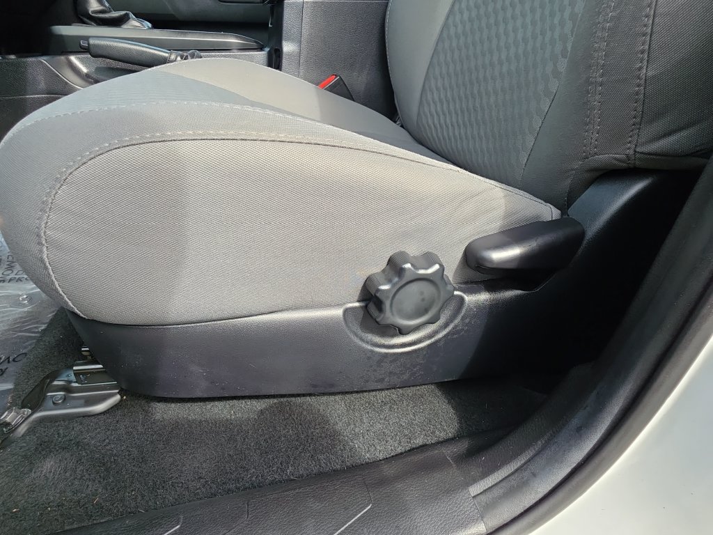 Used 2021 Toyota Tacoma SR w/ SR Convenience Package RWD image 26