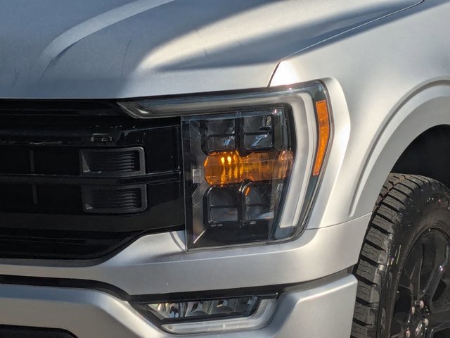 Certified 2023 Ford F150 XLT w/ Equipment Group 302A High AWD/4WD image 9