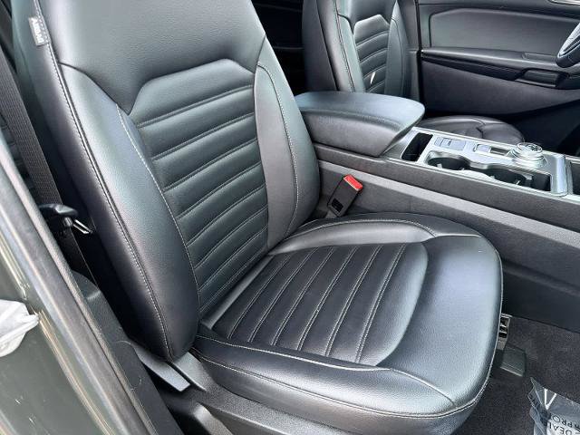 Certified 2022 Ford Edge SEL w/ Convenience Package AWD/4WD image 23