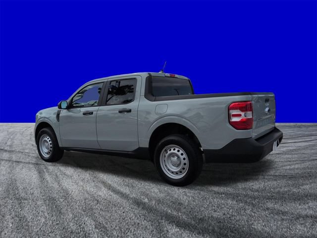 Certified 2024 Ford Maverick XL FWD image 6
