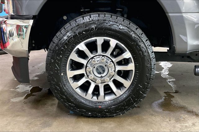 Certified 2022 Ford F250 Lariat AWD/4WD image 23