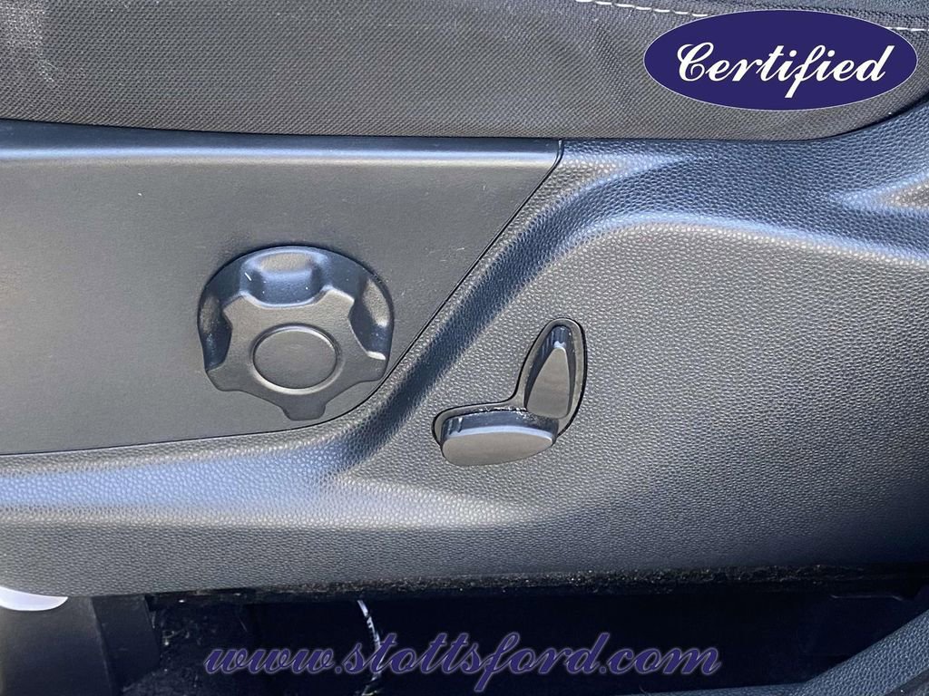 Certified 2019 Ford EcoSport SE w/ SE Convenience Package image 14