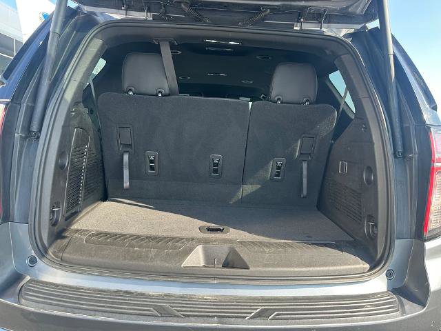 Used 2021 Chevrolet Tahoe LT image 18