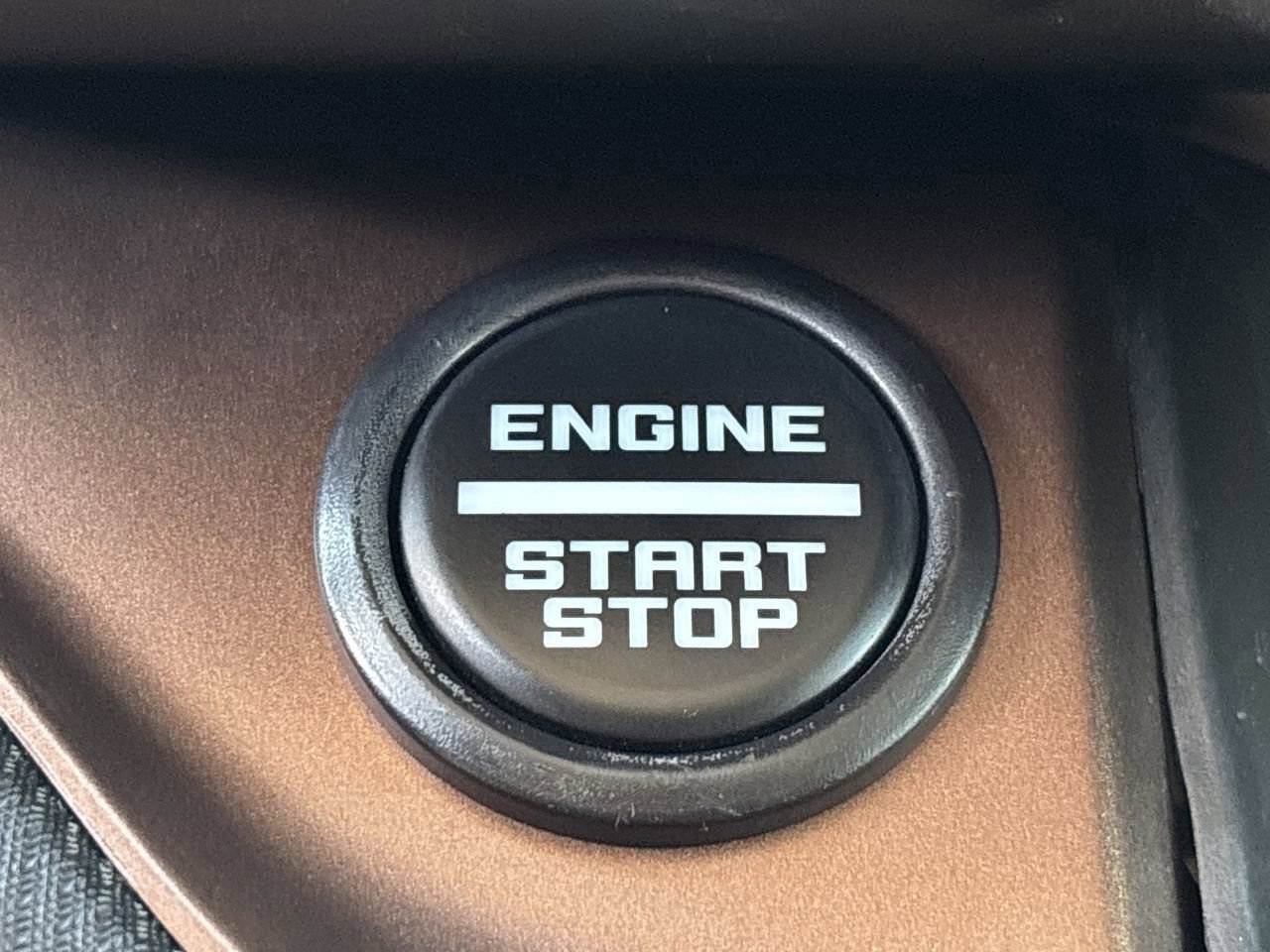 Certified 2022 Ford Bronco Sport Badlands w/ Premium Package image 38