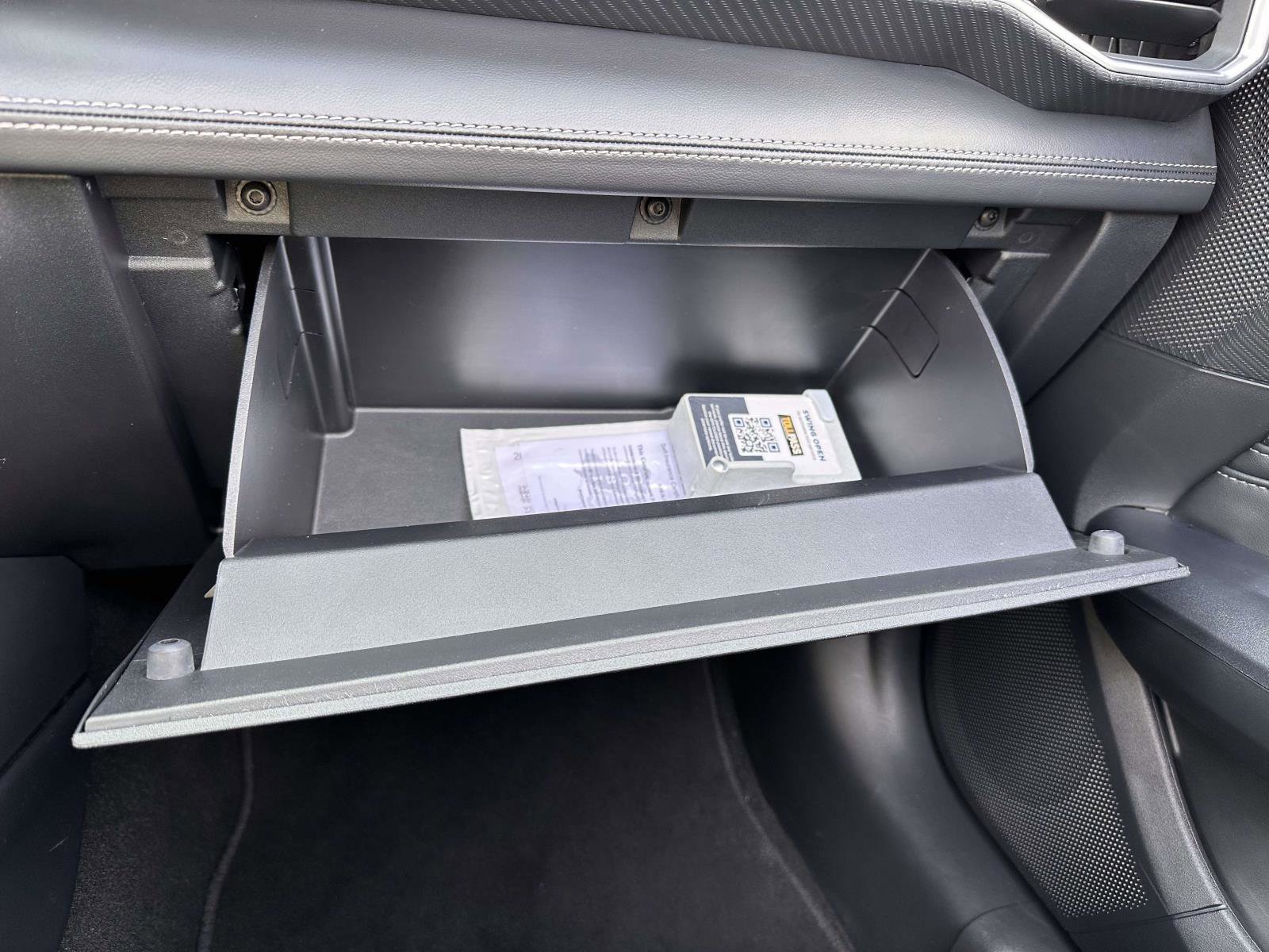 Certified 2025 Ford Mustang Premium image 29