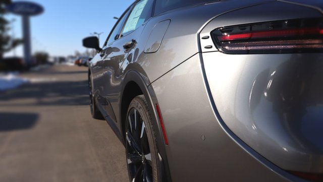 Used 2026 Toyota Crown Platinum image 15