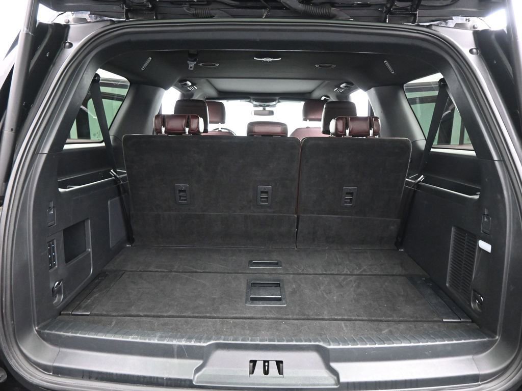 Certified 2024 Ford Expedition Max Limited image 23