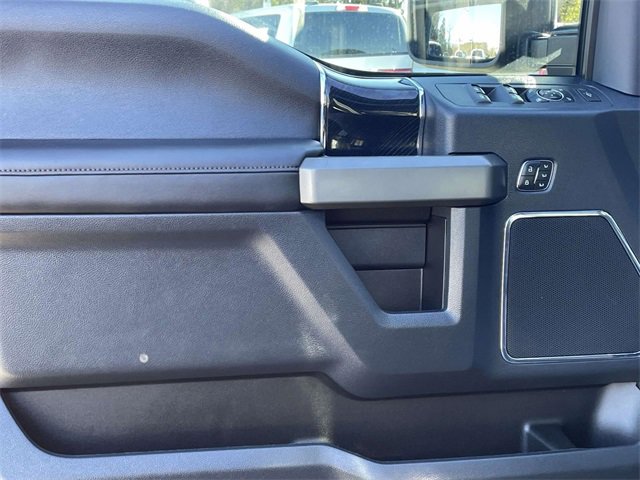 Certified 2022 Ford F250 Platinum image 14