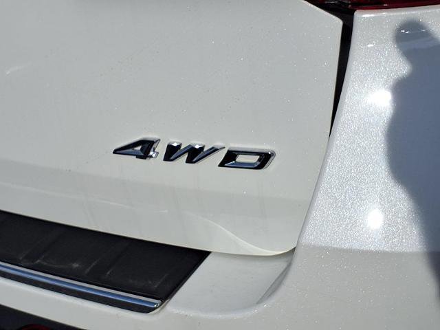 Certified 2023 Ford Explorer Limited w/ Limited Technology Package image 24