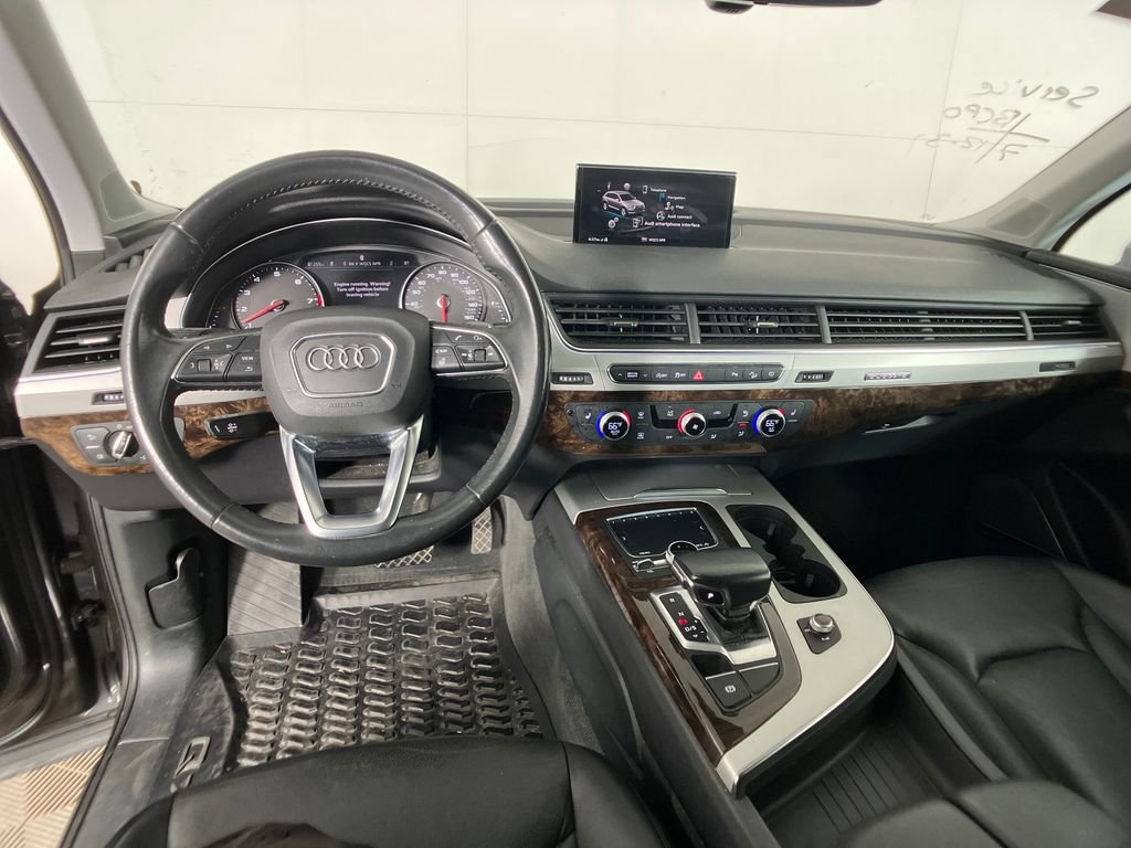 Used 2018 Audi Q7 2.0T Premium Plus w/ Premium Plus Package image 12