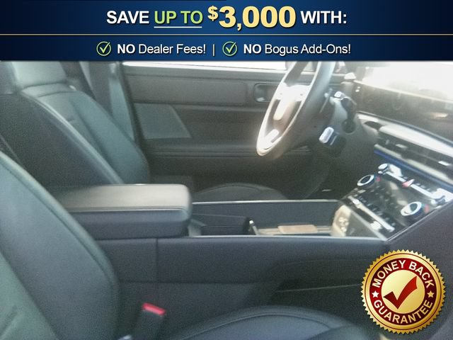 Used 2025 Hyundai Santa Fe Calligraphy AWD/4WD image 22