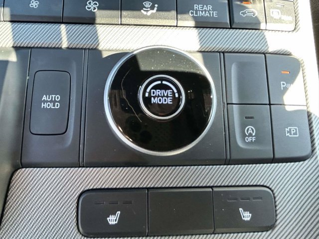 Used 2025 Hyundai Palisade SEL FWD image 28