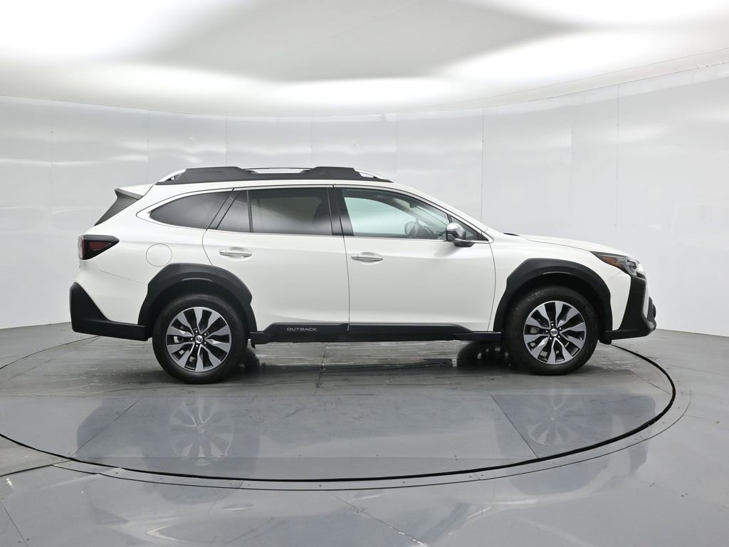 Used 2024 Subaru Outback Touring XT image 12