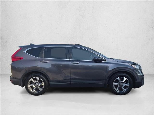 Used 2019 Honda CR-V EX-L image 5