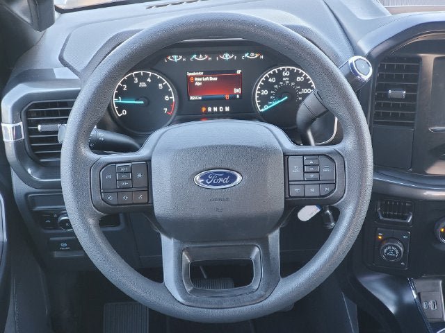 Certified 2023 Ford F150 XL w/ STX Appearance Package AWD/4WD image 24