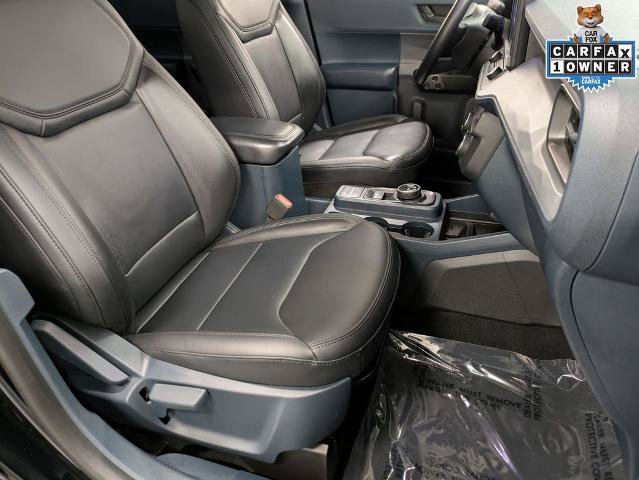 Certified 2023 Ford Maverick Lariat w/ Lariat Luxury Package AWD/4WD image 29