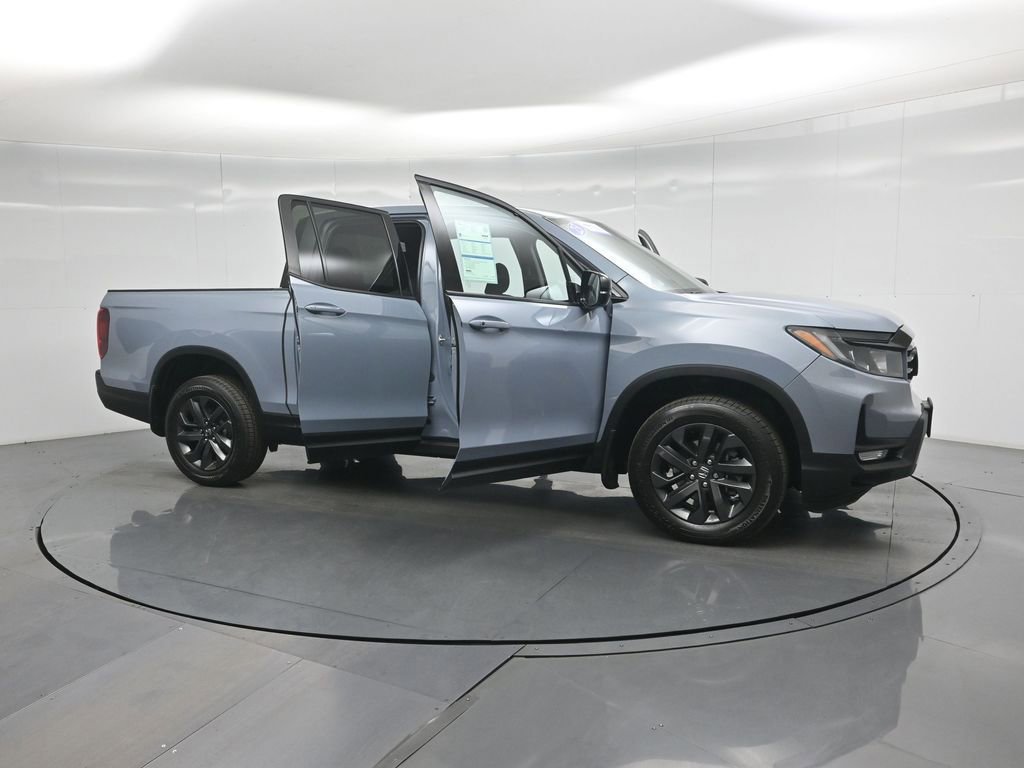 Used 2023 Honda Ridgeline Sport image 52
