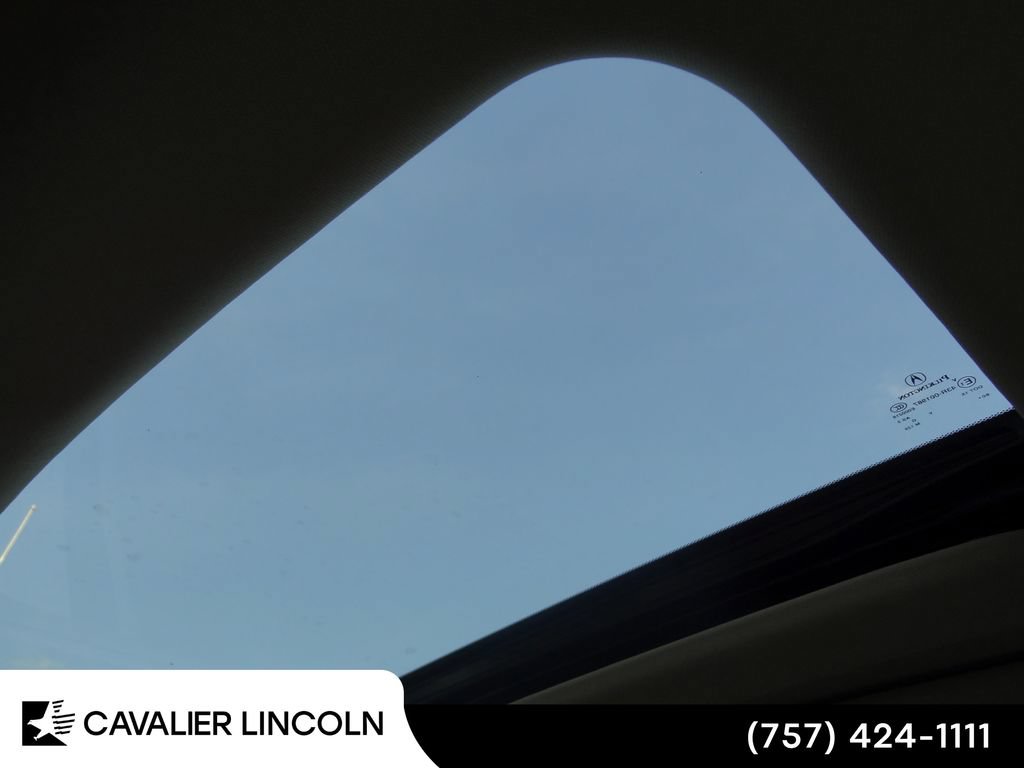 Used 2020 Acura MDX w/ Technology Package FWD image 8