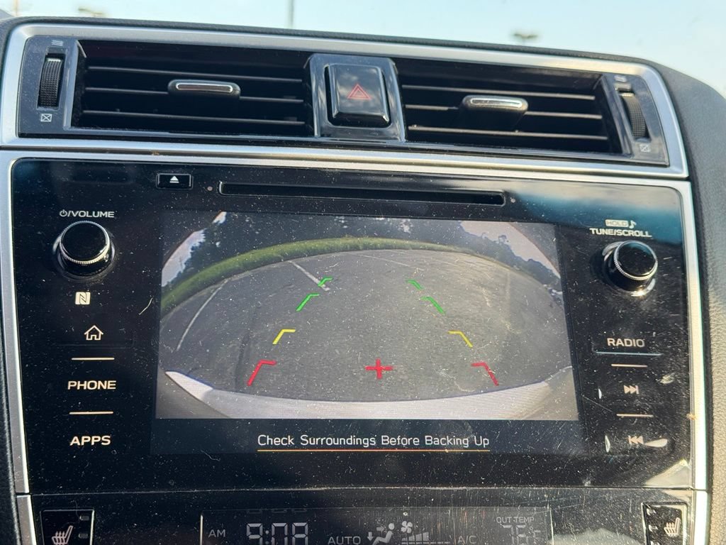 Used 2019 Subaru Outback 2.5i Premium AWD/4WD image 19