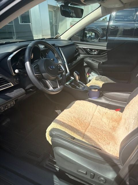 Used 2025 Subaru Outback Limited AWD/4WD image 21