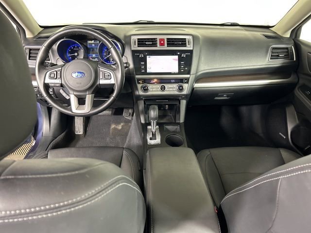 Used 2017 Subaru Legacy 2.5i Limited image 17