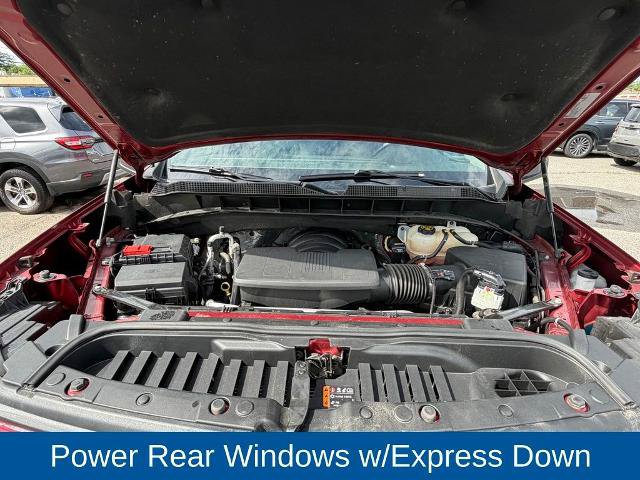 Used 2023 Chevrolet Silverado 1500 RST w/ Z71 Off-Road Package AWD/4WD image 23
