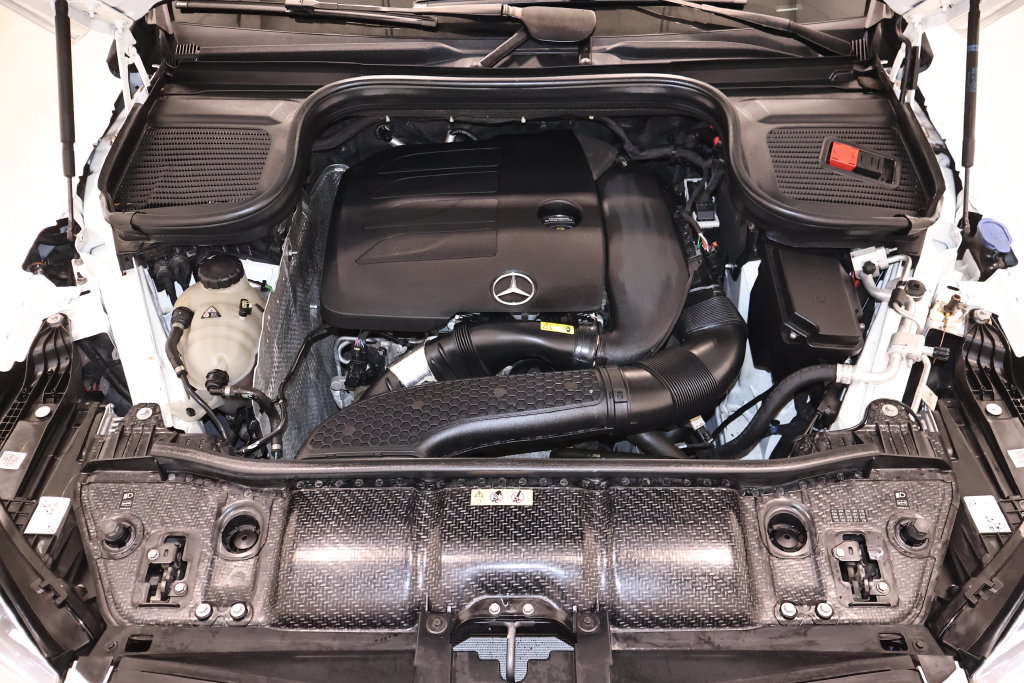 Used 2021 Mercedes-Benz GLE 350 4MATIC image 44