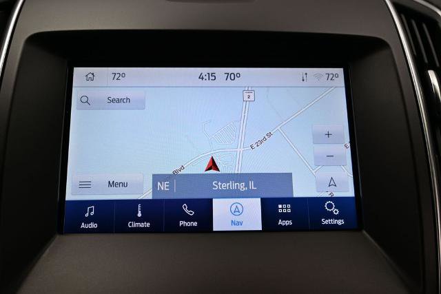 Certified 2020 Ford Edge Titanium w/ Equipment Group 301A AWD/4WD image 30