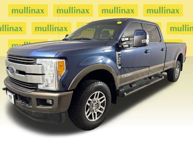 Certified 2017 Ford F350 King Ranch AWD/4WD image 15