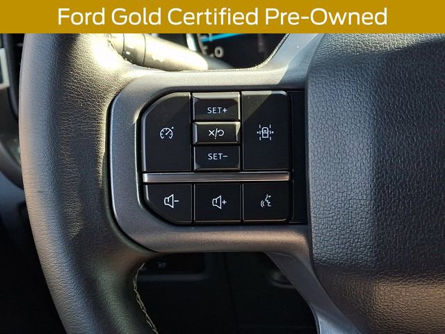 Certified 2023 Ford F150 XLT w/ Equipment Group 302A High AWD/4WD image 24