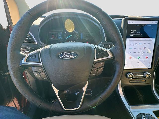 Certified 2024 Ford Edge SEL w/ Convenience Package AWD/4WD image 10