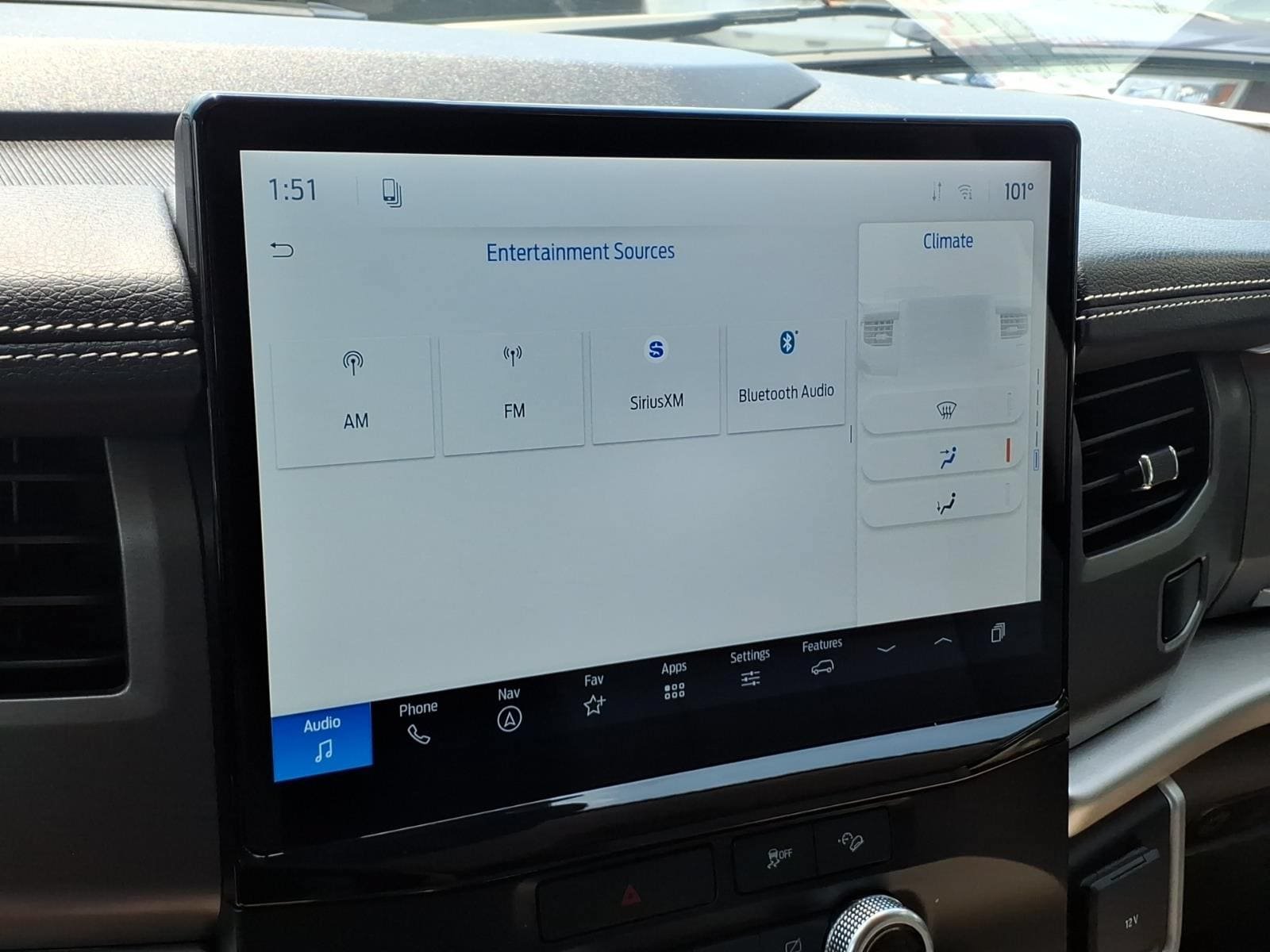 Certified 2023 Ford Expedition Max XLT AWD/4WD image 22