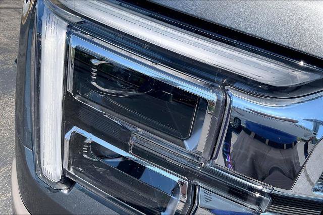 Certified 2025 Ford F150 King Ranch AWD/4WD image 28