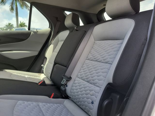 Used 2021 Chevrolet Equinox LT image 8