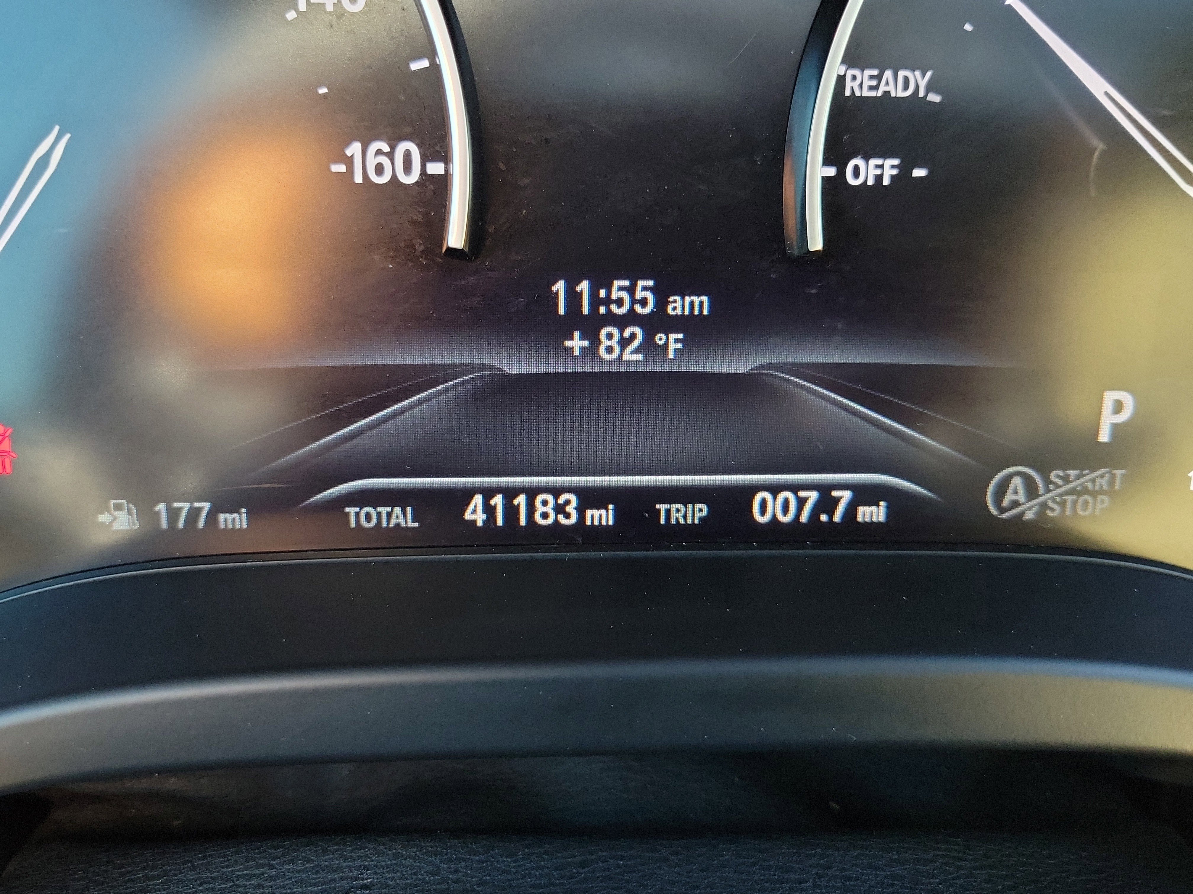 Used 2019 BMW X3 sDrive30i w/ Driving Assistance Package image 26